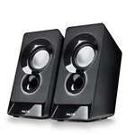 Ngs 12W Usb-powered Multimedia Speakers With Volume Control, Black. Fixed Price $24.19.
