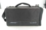Bose Sounddock Digital Music System Table Speaker Ipod Black Remote Case. Fixed Price $59.99.