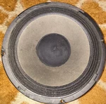 Crate Pro Audio PE10P 50W 8-OHM Unpowered Pa Speaker Tested Working. Fixed Price $35.00.