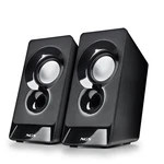 Ngs 210 12W Usb-powered Multimedia Speakers With Volume Control, Black. Fixed Price $31.15.