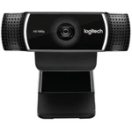 Logitech C922 Pro Stream Webcam - Low Light Performance. Fixed Price $103.19.