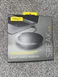 New Jabra 510 Portable Bluetooth Speaker Black 100-43100000-02 Sealed!!. Fixed Price $77.77.