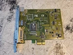Startech Pcie Express Video Capture Card Hdmi Vga Component Pexhdcap. Fixed Price $102.36.