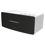 70W D12 Integrated Desktop Stereo Speaker, 4" Woofers, Rca/aux, Remote. Fixed Price $179.99.