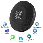 Wireless Mini Bluetooth W/microphone Conference Speakerphone For Laptop. Fixed Price $13.99.