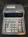 Casio DR-270TM Heavy Duty Clock & Calendar Printing For Parts Repair **read**. Fixed Price $44.99.