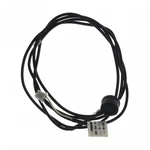 Microphone Cable For Hp Compaq Presario C700 IBL80-R Replacement Sound Flex. Fixed Price $12.18.