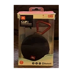 Jbl 2 Portable Bluetooth Waterproof Clip-on Speakerphone Black/red. Fixed Price $40.00.