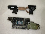 Microsoft Surface Laptop 13.5" Motherboard 1867 1868 I7 16GB M1098028-008. Fixed Price $149.99.