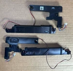 Lot 2 New Oem Dell Inspiron 5770 17.3" Speaker Left And Right 0GGW4K. Fixed Price $12.96.