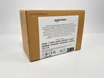 Amazon Basics Stereo 2.0 Speakers Usb Powered 3.5MM Aux Pc Laptop Audio. Fixed Price $15.20.