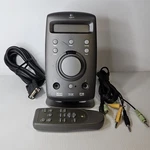 Logitech Z-680 Wired Center Pod Speaker Controller Unit + Remote Cable. Fixed Price $45.95.
