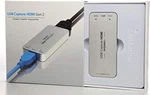 Magewell XI100DUSB-HDMI Capture 3.0 Video Dongle. Fixed Price $216.76.