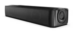 Bluetooth Sound Bar Speaker Creative Stage Se 2.0 Black 1 Pack Under Monitor. Fixed Price $114.99.