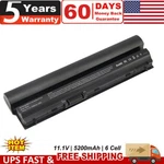 Laptop Battery For Dell Latitude E6320 E6230 E6120 E6220 E6330 Rfjmw K4CP5 Y61CV. Fixed Price $18.95.