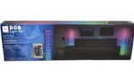 Muze By Vivitar 55 Inch Rgb Light Bar Led Color Changing Usb Powered. Fixed Price $35.00.