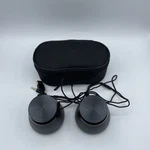 Razer Ferox RZ05-0050 Portable Gaming And Stereo Music Speakers Tested Working. Fixed Price $54.88.