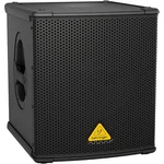 Behringer Eurolive B1200D-PRO 500W 12" Powered Subwoofer. Fixed Price $329.99.