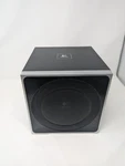 Logitech S-0175A Z4 Subwoofer- No Tweeters Or Control. Fixed Price $19.29.