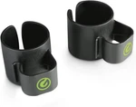 Speaker Pole Clips 35MM Set Tangle Free Secure Fit For Audio Cables. Fixed Price $9.61.
