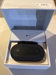 Microsoft Audio Speaker Phone & Pass-through Charging Dock Usb-c Hdmi. Fixed Price $31.98.
