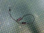Acer Swift SF313-53 Internal Speaker Set Left Right HQ20330633000. Fixed Price $9.99.