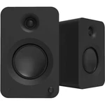 Kanto Living Ren 2-WAY Active Wireless Bookshelf Speakers (pair, Black). Fixed Price $490.00.