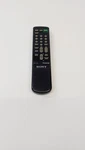 Sony RM-Y116 Trinitron Tv Remote Control Oem Original Vintage.. Fixed Price $18.00.