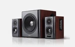 Edifier S350DB Bookshelf Speaker Subwoofer 2.1 Bluetooth V5.1 System. Fixed Price $345.00.