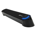 Sonaverse Ubr 12W 2.0-CHANNEL Computer Sound Bar Speaker. Fixed Price $43.99.