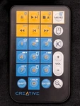 Creative RM-900 Ir Infrared Remote Control For Sony & Labs Sound Cards. Fixed Price $68.00.