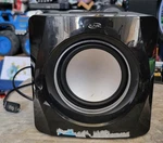Ilive IHB23B Bluetooth 2.1 Speaker System Subwoofer 50W Black. Fixed Price $30.00.