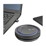 Plantronics/poly Calisto 5300-M With Usb-c BT600 Dongle, Bluetooth Speakerphone. Fixed Price $201.91.