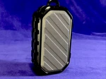 Polaroid Wireless Bluetooth Portable Speaker Model# PBT524 No Cord Tested Works!. Fixed Price $6.99.