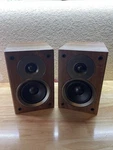 Pair Of Toshiba Speakers TY-LP200. Good Conditions. Fixed Price $55.99.