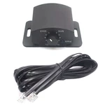 Car Volume Remote Controller Speakers Subwoofer Switch Adjuster. Fixed Price $13.94.