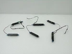 Lot Of - Dell Latitude E5450 Laptop Speaker Set + 0GKVP1, PK23000O000. Fixed Price $18.00.