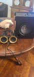 Altec Lansing Octane 7 Computer Speakers. Fixed Price $25.00.