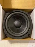 5.25" Infinity Sterling SS-2001 Replacement Woofer Bass Speaker 8OHM 5-1/4" New. Fixed Price $49.00.