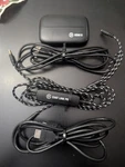 Elgato HD60 Video Capture Set-top Box Usb 3.0 Hdmi Chat Link Pro & Cable. Fixed Price $85.00.