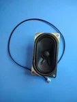 Hp Elite 8300 Internal 40X70MM 1.5W Pc Speaker 2PIN Wired Connector 629783-002. Fixed Price $6.95.