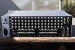 Sierra Video Systems 8X8 Four Channel Plus Dual Stereo Audio Router. Fixed Price $289.00.