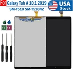 Lcd Display Touch Digitizer For Samsung Galaxy Tab 10.1 2019 SM-T510NZ. Fixed Price $37.98.