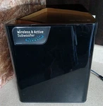 Samsung PS-WF550 Active Wireless Subwoofer Only. Fixed Price $44.99.