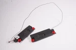 S33-A020590-Y07 Msi Speaker Kit GF75 Thin 10SCXR-003. Fixed Price $17.00.