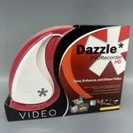 Pinnacle Dazzle Dvd Recorder Hd Video Capture Mobile Web Pc Usb New Open Box. Fixed Price $29.87.