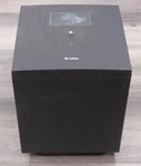 **subwoofer Only** Labtec LCS-2414 Multimedia. Fixed Price $40.00.