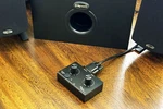 Replacement Control Pod Bluetooth Enabled For Klipsch Promedia 2.1 Speakers Bt. Fixed Price $39.99.