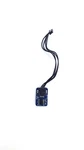Apple Imac A1224 A1225 2008 2009 Ambient Temp Sensor W Cable 820-2036-A. Fixed Price $7.87.