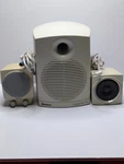 Boston Acoustics Gateway Digital BA735 Computer Speakers. Fixed Price $16.99.